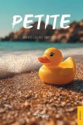 Cover-Bild zum Titel 'Petite' von 'Marie-Laure Madrelle'
