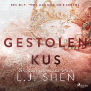 Cover-Bild zum Titel 'Gestolen kus' von 'L. J. Shen'