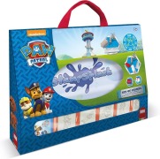 Cover-Bild zum Titel 'PAW PATROL Stamp Splash - Wasserstempel Set' von ''
