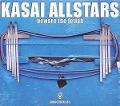 Cover-Bild zum Titel 'Beware The Fetish:Congotronics 5' von 'Kasai Allstars'