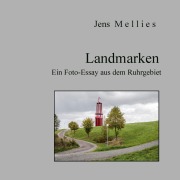Cover-Bild zum Titel 'Landmarken' von 'Jens Mellies'