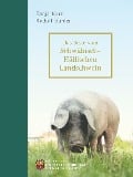 Cover-Bild zum Titel 'Das Beste vom Schwäbisch-Hällischen Landschwein' von 'Rudolf Bühler, Tanja Kurz'