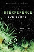 Cover-Bild zum Titel 'Interference' von 'Sue Burke'