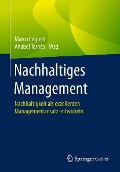 Cover-Bild zum Titel 'Nachhaltiges Management' von ''