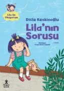 Cover-Bild zum Titel 'Lilanin Sorusu' von 'Dicle Keskinoglu'