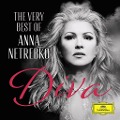 Diva-The Very Best Of Anna Netrebko - Anna Netrebko