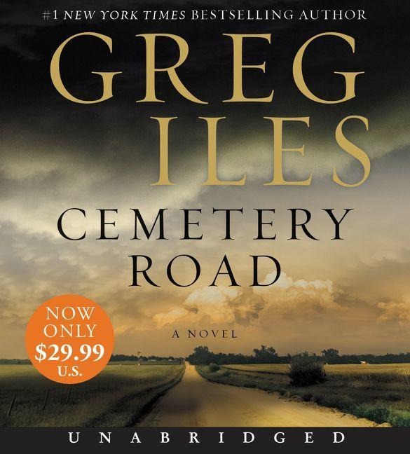 Cemetery Road - Greg Iles