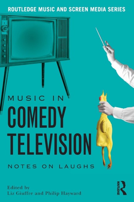 Music in Comedy Television - 