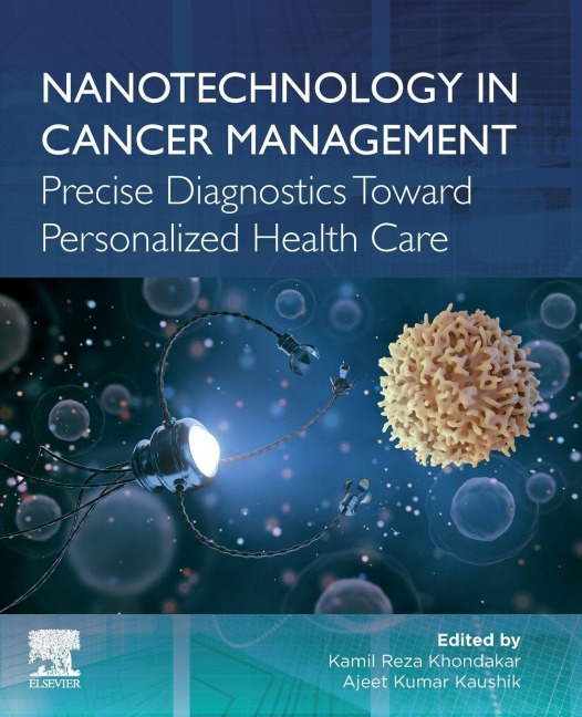 Nanotechnology in Cancer Management - 