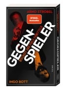 Cover-Bild zum Titel 'Gegenspieler' von 'Arno Strobel, Ingo Bott'