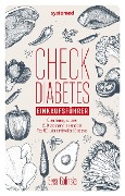 Cover-Bild zum Titel 'Check Diabetes' von 'Svea Golinske'