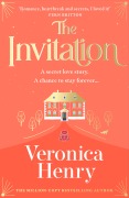 Cover-Bild zum Titel 'The Invitation' von 'Veronica Henry'
