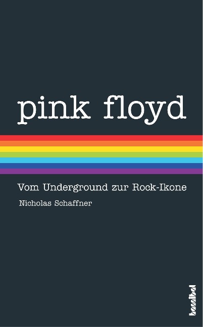 Pink Floyd - Nicholas Schaffner