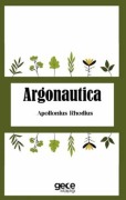Cover-Bild zum Titel 'Argonautica' von 'Apollonius Rhodius'