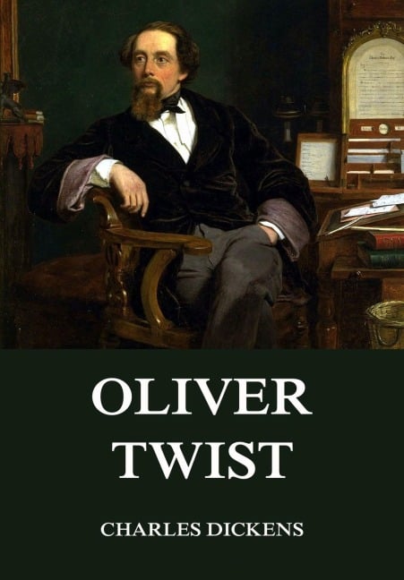 Oliver Twist - Charles Dickens