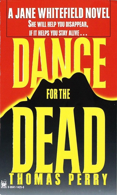 Dance for the Dead - Thomas Perry