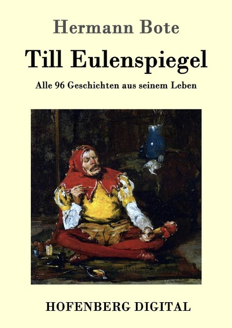 Till Eulenspiegel - Hermann Bote