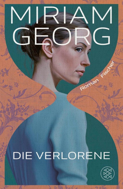 Die Verlorene - Miriam Georg