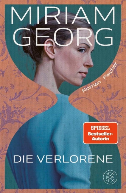 Die Verlorene - Miriam Georg