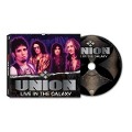Live In The Galaxy - Union