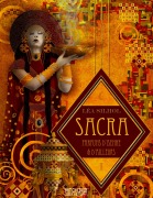 Cover-Bild zum Titel 'Sacra, parfums d'Isenne et d'Ailleurs, vol. I' von 'Léa Silhol'