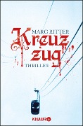 Kreuzzug - Marc Ritter