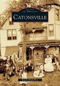 Cover-Bild zum Titel 'Catonsville' von 'Marsha Wight Wise'