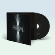 Cover-Bild zum Titel 'Ritual' von 'Jon Hopkins'