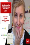 Cover-Bild zum Titel 'Beyond Mindful Love Practical Philosophy, Fundamentals Part 2.' von 'Ella-Marie London'