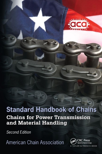 Standard Handbook of Chains - American Chain Association