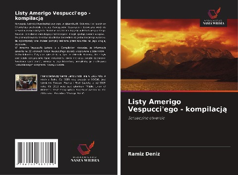 Listy Amerigo Vespucci'ego - kompilacj¿ - Ramíz Deníz