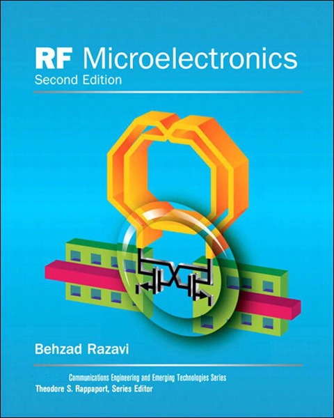 RF Microelectronics - Behzad Razavi