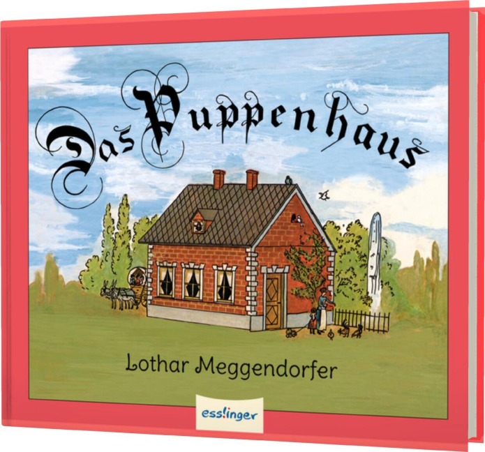 Das Puppenhaus - 