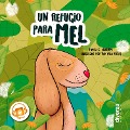 Cover-Bild zum Titel 'Un refugio para Mel' von 'Sheila G. Esquivel'