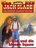 Cover-Bild zum Titel 'Jack Slade 938' von 'Jack Slade'