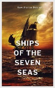 Cover-Bild zum Titel 'Ships of the Seven Seas' von 'Hawthorne Daniel'