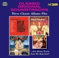 Classic Original Soundtracks - Various