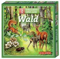 Cover-Bild zum Titel 'Natur-Memo "Wald"' von ''
