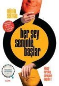 Cover-Bild zum Titel 'Her Sey Seninle Baslar' von 'Mümin Sekman'