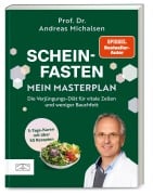 Scheinfasten - mein Masterplan - Andreas Michalsen