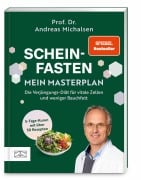 Scheinfasten - mein Masterplan - Andreas Michalsen