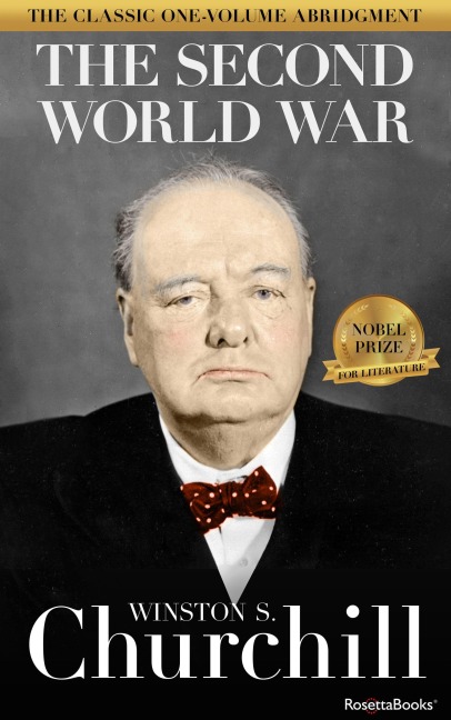 The Second World War - Winston S. Churchill