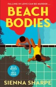 Cover-Bild zum Titel 'Beach Bodies' von 'Sienna Sharpe'