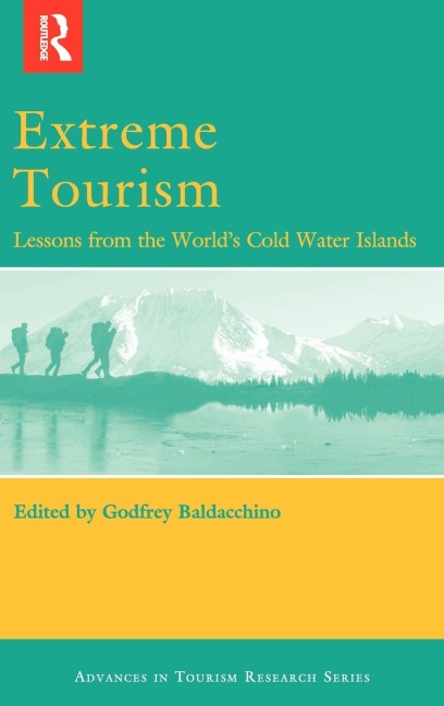 Extreme Tourism - 