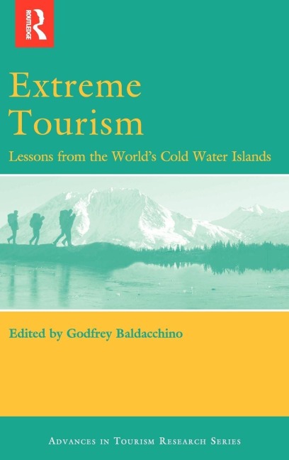 Extreme Tourism - 