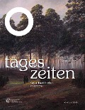 Cover-Bild zum Titel 'Tageszeiten' von 'Peter Rautmann, Kirsten Hinderer'