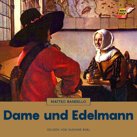Dame und Edelmann - Matteo Bandello