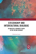 Cover-Bild zum Titel 'Citizenship and Intercultural Dialogue' von 'Christine Laton'