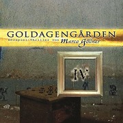Cover-Bild zum Titel 'Folge 4' von 'Marco Göllner'