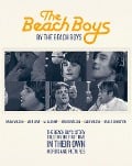 Cover-Bild zum Titel 'The Beach Boys' von 'Beach Boys'